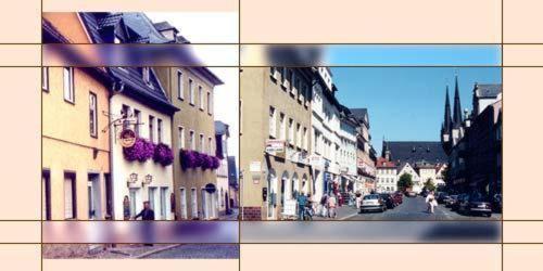 Pension & Ferienwohnungen Toepferstueb'L Saalfeld Saale Dış mekan fotoğraf